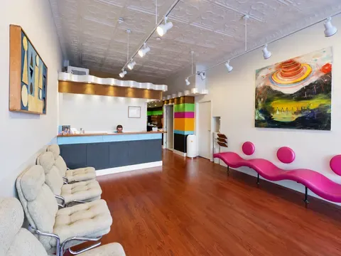 Tribeca Pediatrics