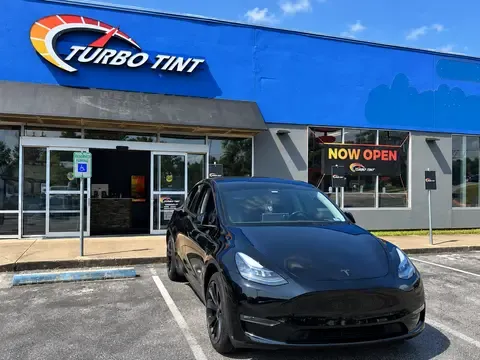 Turbo Tint