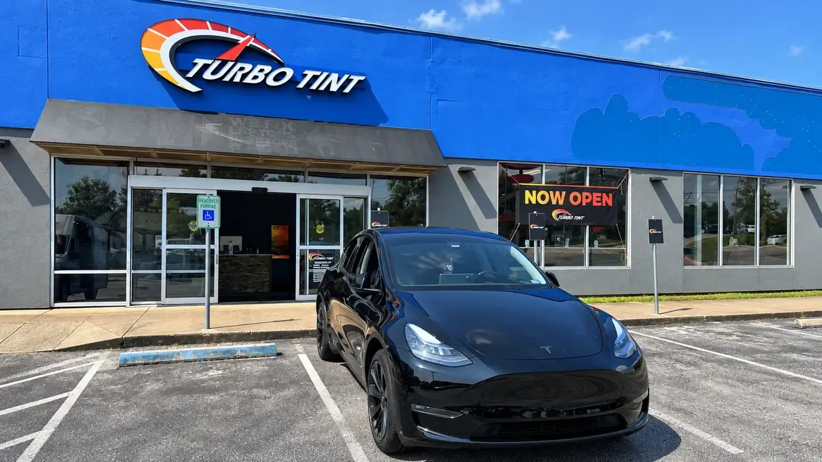 Turbo Tint