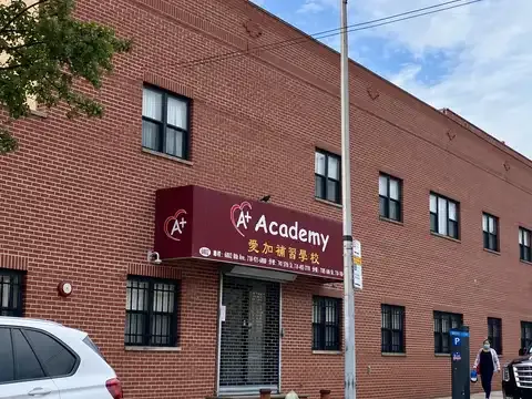 A+ Academy