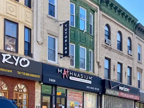 Mathnasium