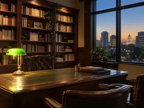 The Law Office of Aishah McCoy
