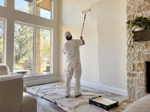 Southern Painting Austin South
