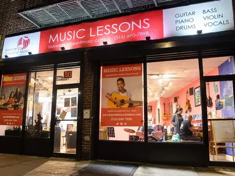 Bay Ridge School of Music