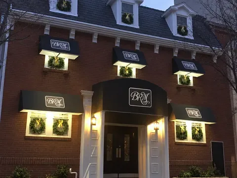 Bay Ridge Manor