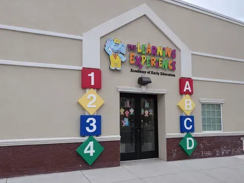 The Learning Experience