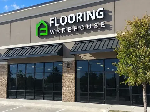 Flooring Warehouse