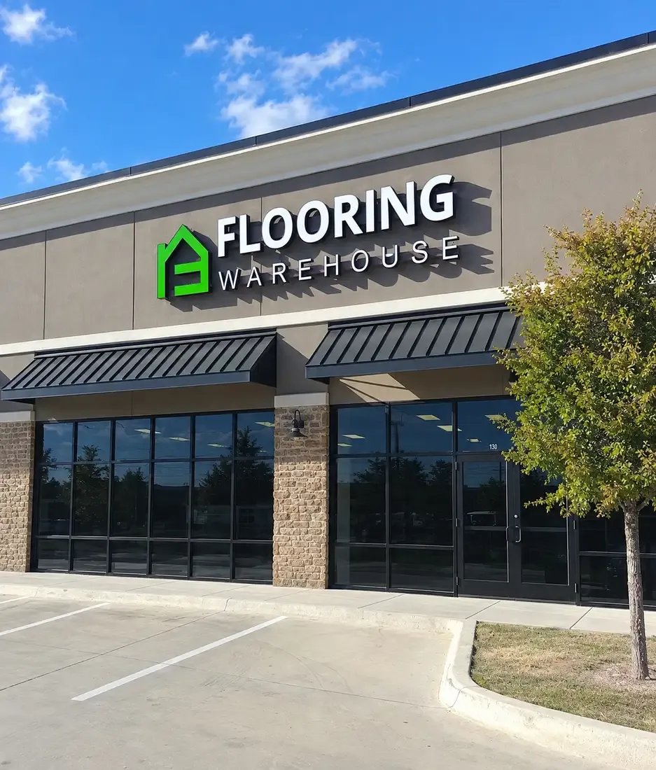 Flooring Warehouse