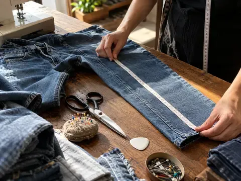 Rivera Custom Tailor