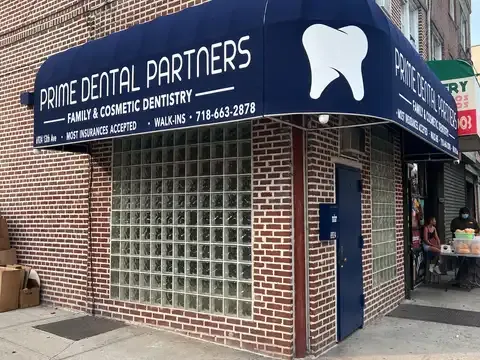 Prime Dental Partners
