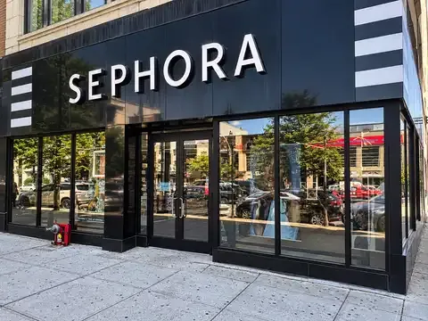 SEPHORA