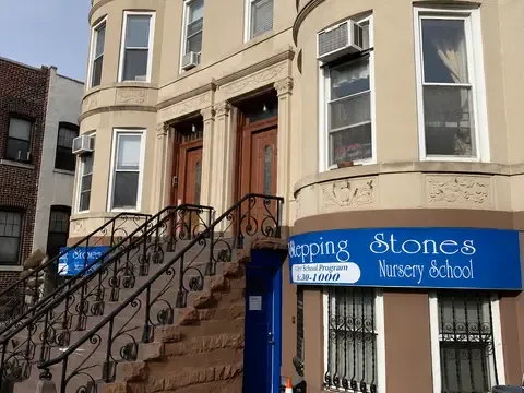 Stepping Stones Nursery School