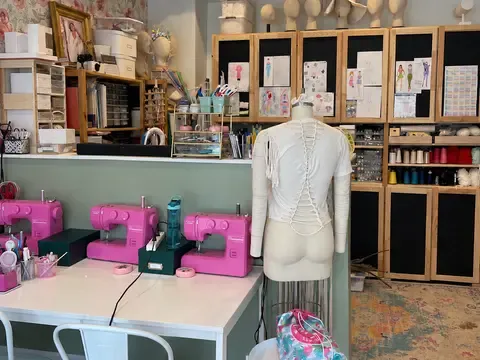 Sew 'N Fashion