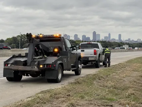 Reliant Towing