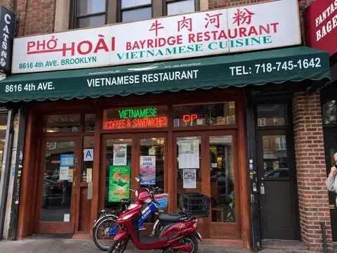 Pho Hoai