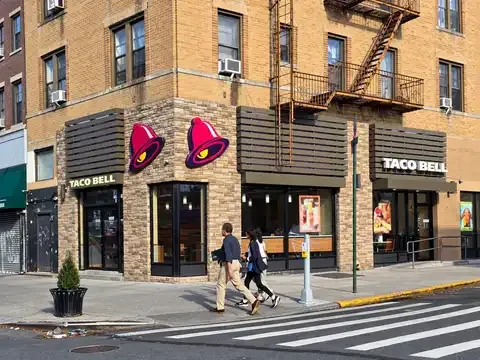 Taco Bell