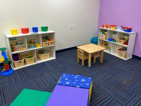 The Learning Experience