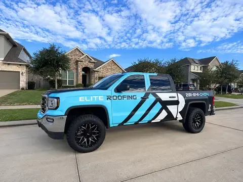 Elite Roofing LLC