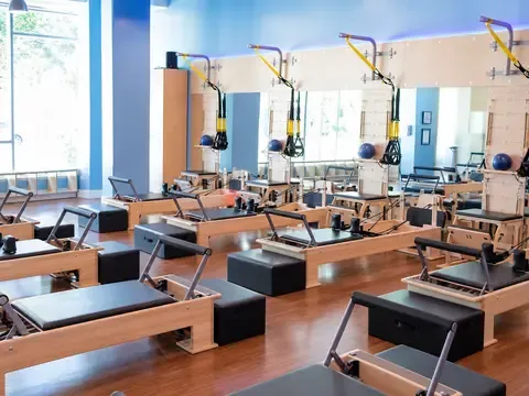 Club Pilates