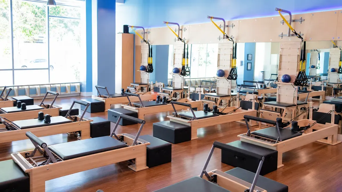 Club Pilates