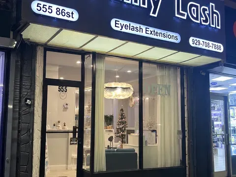 Dreamy Lash | Eyelash Extension | Eyelash Lift