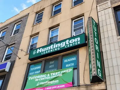 Huntington Learning Center
