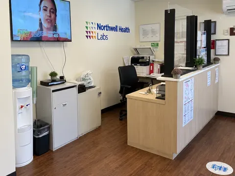 Northwell Health Labs at Dyker Heights