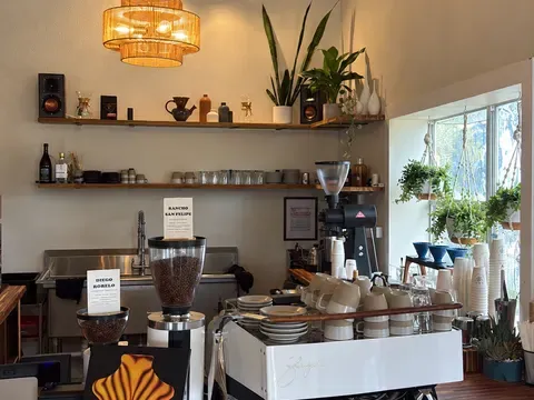 Praxis Coffee Roasters