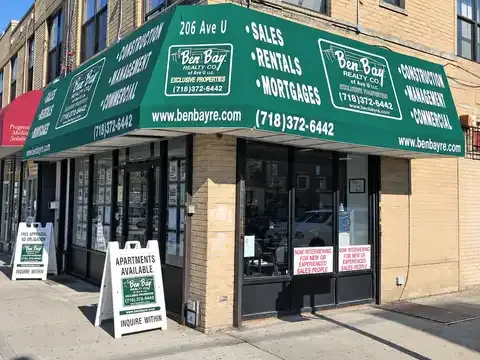 Ben Bay Realty