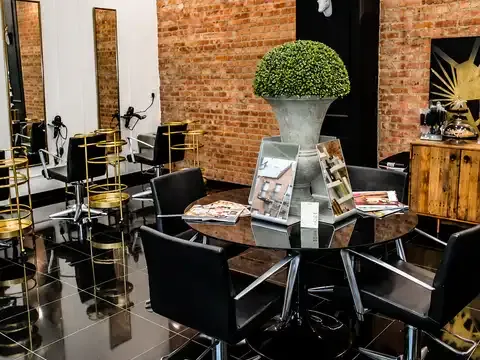 Hair & Co BKLYN