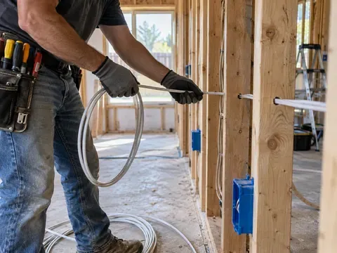 Guaranteed Electrical Services