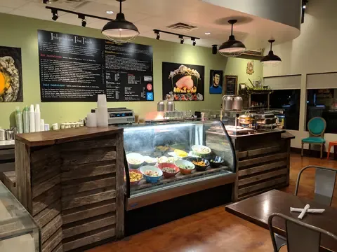 Independence Fine Foods