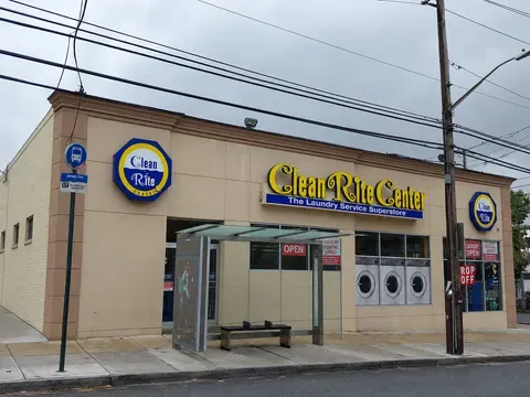 Clean Rite Center