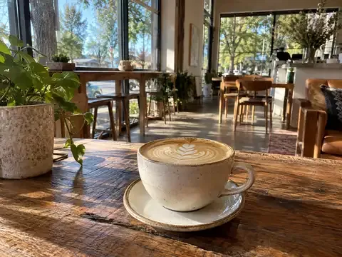 Ramirez El Unico Mex-Tex Cafe