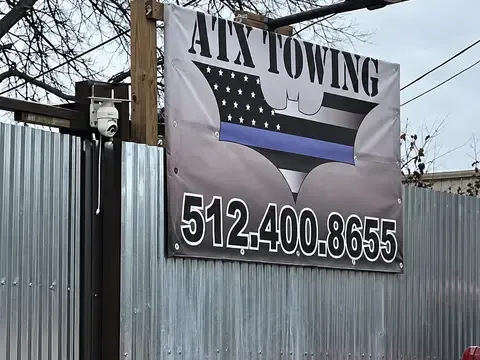 Atx Towing