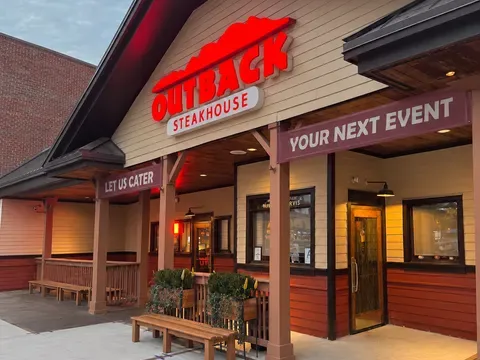 Outback Steakhouse