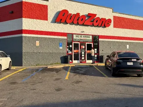 AutoZone