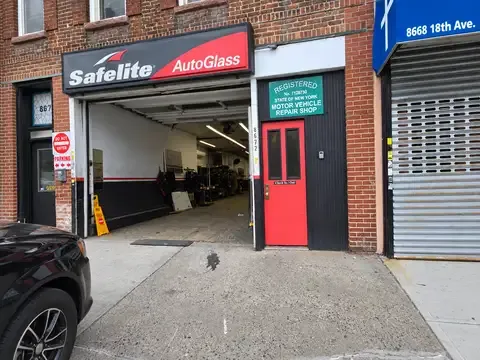 Safelite AutoGlass