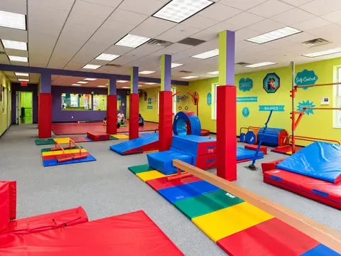 The Little Gym