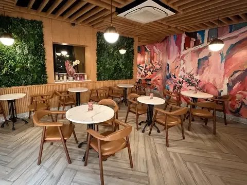 PEP Bakehouse and Coffee Shop