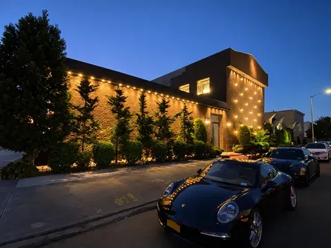 Riviera Hospitality Group