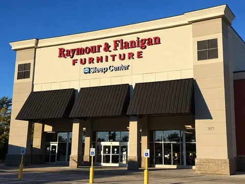 Raymour & Flanigan Furniture and Mattress Store