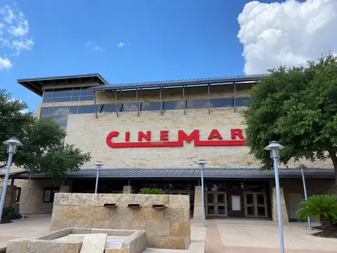Cinemark Southpark Meadows