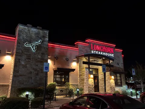 LongHorn Steakhouse