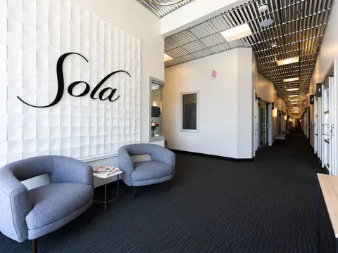 Sola Beauty Supplies