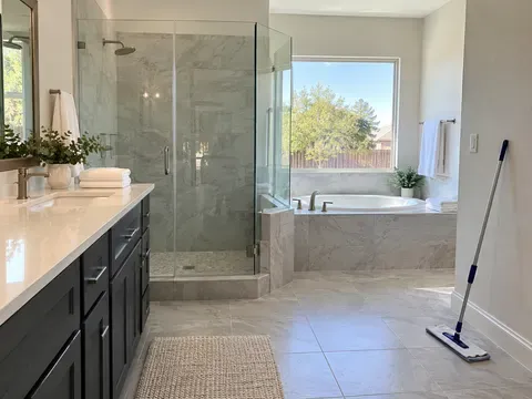 ECOcentric Pro Cleaning