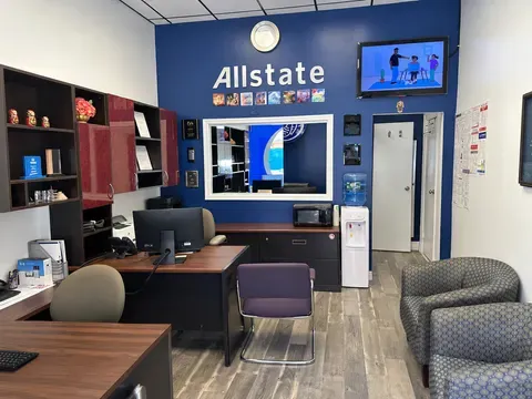 Alex Ilyaev: Allstate Insurance