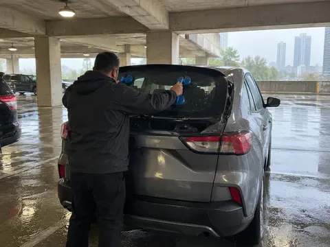 Atx Imperial Auto Glass, Llc