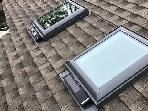 New York Skylight Installers