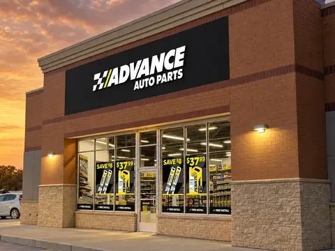 Advance Auto Parts